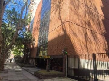 Garage , Belgrano · Cochera en Venta con Vigilancia 24 Hs y Ascensor Peatonal - Belgrano