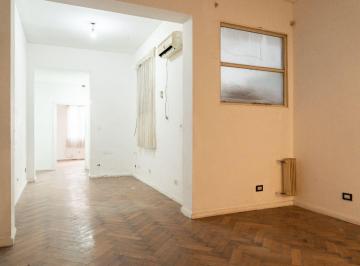 Departamento de 2 ambientes, Recoleta · 2 Ambientes 58 m - Plaza San Martín