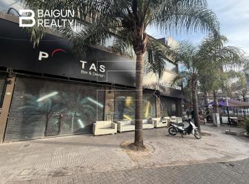 Local comercial · 288m² · Local en Alquiler, Zona Palermo Soho