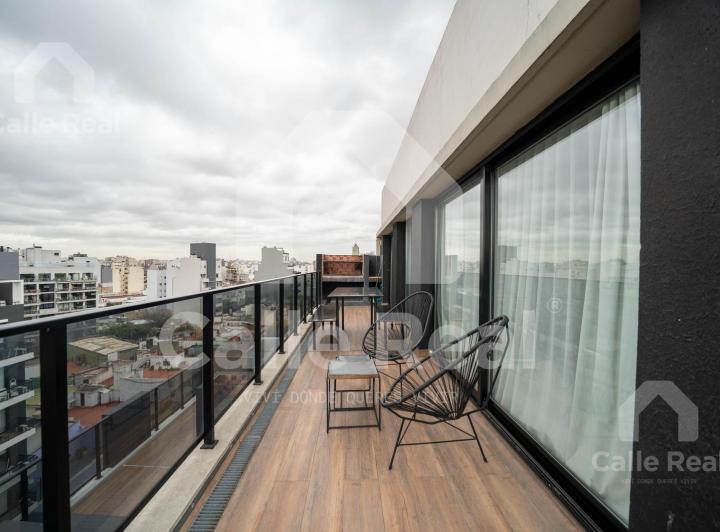 Departamento · 80m² · 3 Ambientes