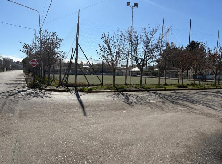 Terreno · 2750m²