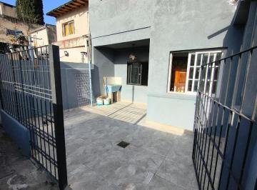 PH · 25m² · 2 Ambientes · PH en Haedo Norte