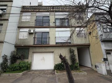 Departamento de 2 ambientes, Vicente López · Departamento 2 Amb con Terraza Propia