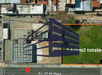 LBB-LBB-1892_2 · Lote en Venta de 1600 m² - Villa Lynch