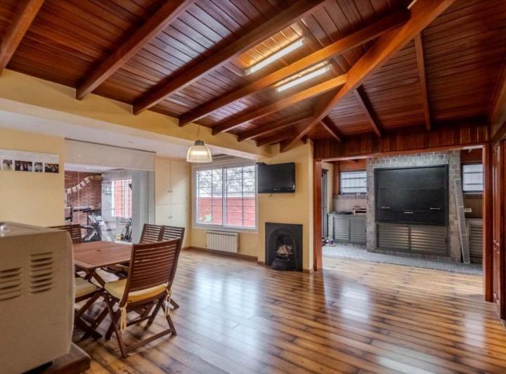 PH · 290m² · 9 Ambientes