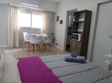Departamento · 35m² · 1 Ambiente · Alquiler Departamento Monoambiente Palermo