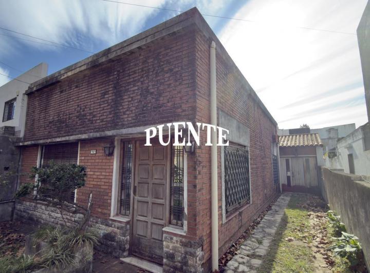 Casa · 72m² · 3 Ambientes · 3 Cocheras