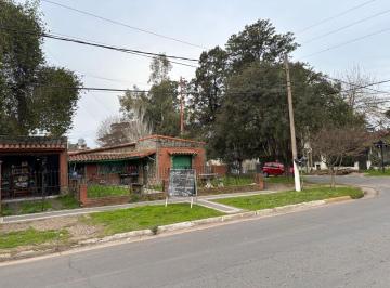 Terreno · 130m² · Lote Esquina Excelente Ubicación Ideal Inversor