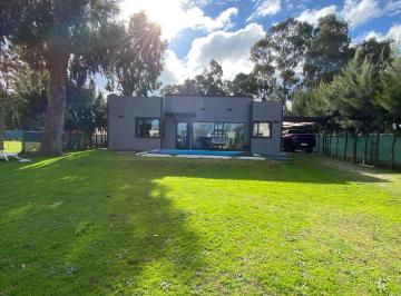 Casa · 642m² · 3 Ambientes · 1 Cochera · Casa - La Aurelia