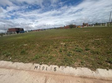 Foto · Terreno en Venta, Docta Central