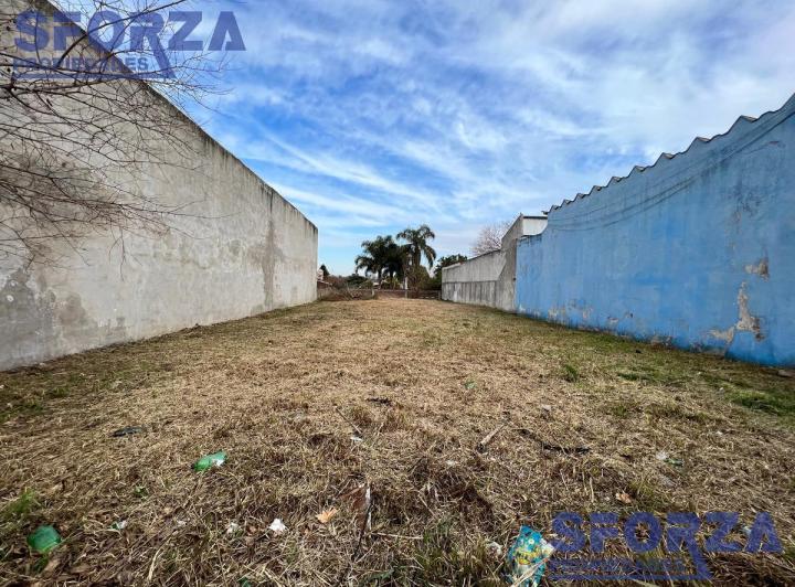 Terreno · 540m²