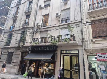 Departamento · 25m² · 1 Ambiente · Alquiler Monoambiente Excelente Ubicacion