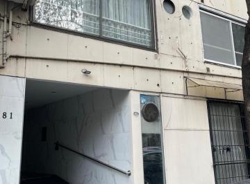 Departamento · 20m² · 1 Ambiente · Monoambiente Recoleta Alquiler Temporario