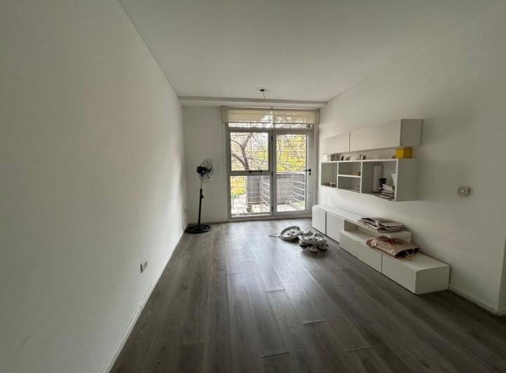 Departamento · 40m² · 2 Ambientes