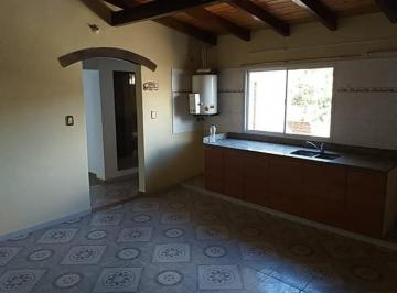 Departamento · 3 Ambientes · Departamento - La Falda