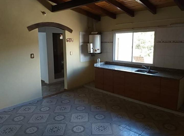 Departamento · 3 Ambientes