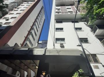 Departamento de 3 ambientes, Flores · Torre - Piso Alto Super Luminoso - Baulera - Oportunidad
