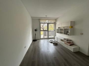 Departamento · 40m² · 2 Ambientes · Departamento 2 Ambientes en Caballito, Frente a Plaza Aramburu