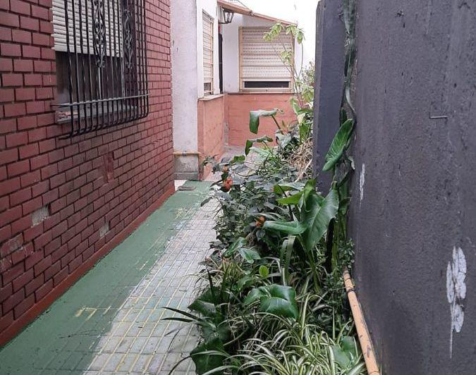 PH · 40m² · 2 Ambientes