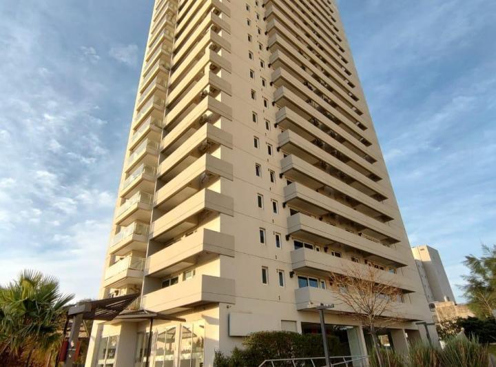 Departamento · 80m² · 2 Ambientes