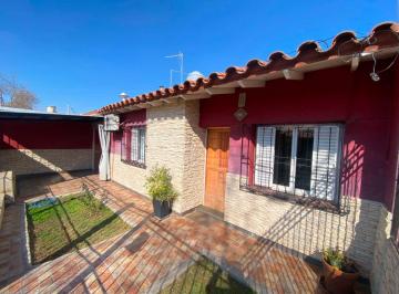 Casa de 4 ambientes, Las Heras · Casa en Venta 3 Habitaciones Las Heras, Mendoza