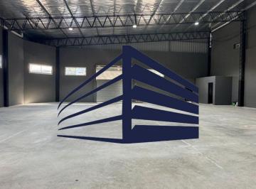 LBB-LBB-1884_2 · Galpón de 300 m² en Venta - Villa Lynch