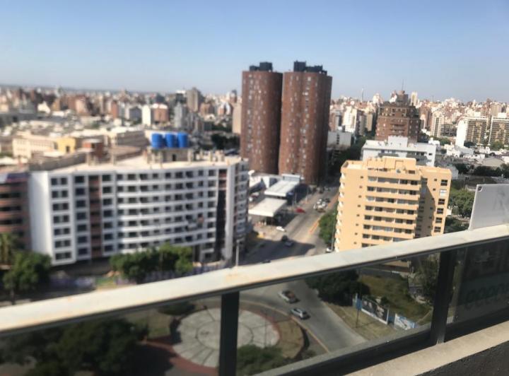 Departamento · 50m² · 1 Ambiente