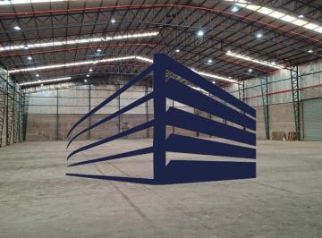LBB-LBB-1885_2 · Nave Industrial en Alquiler - 2750 m² en Garín