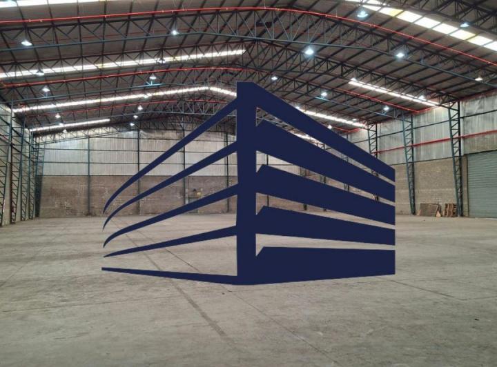 Bodega-Galpón · 2750m²