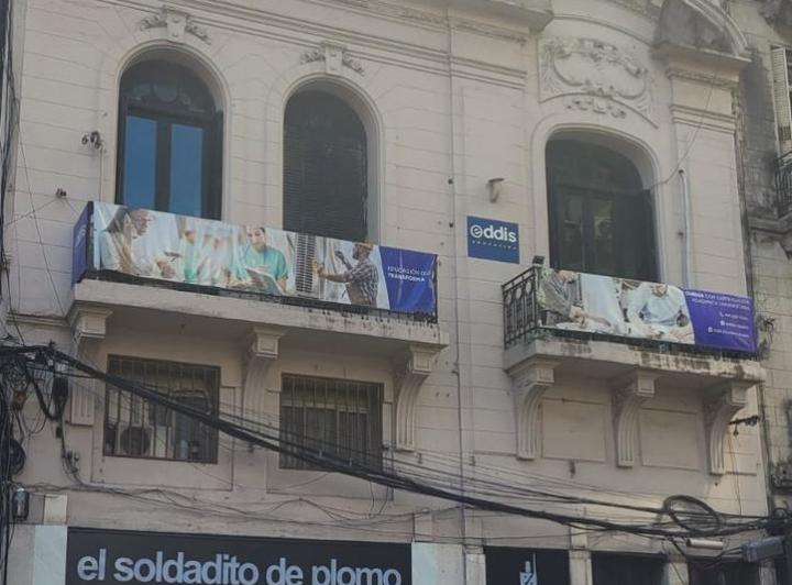 PH · 223m² · 9 Ambientes