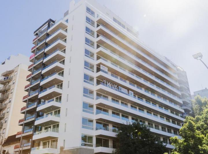 Departamento · 34m² · 2 Ambientes