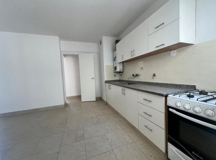 Departamento · 77m² · 5 Ambientes