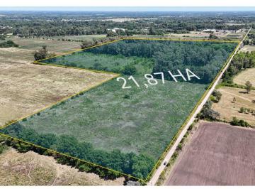 Campo , Pilar · Campo en Pilar Ideal Polo Oportunidad