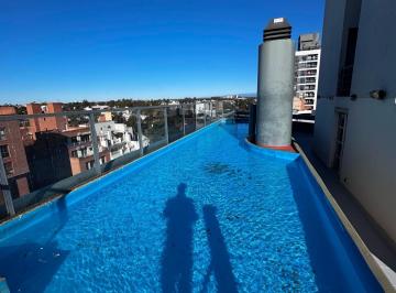 Departamento · 50m² · Alquilo Departamento de 1 Dormitorio con Amenities en Nueva Cordoba