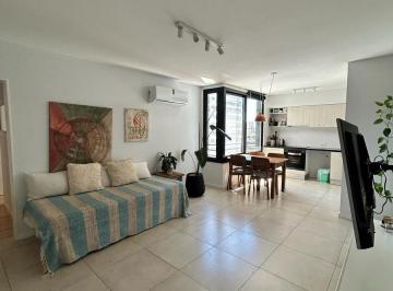 Departamento · 63m² · 3 Ambientes · 1 Cochera · Alquiler Temporal Departamento 2 Dorm. Zona Rio Cochera Amenities