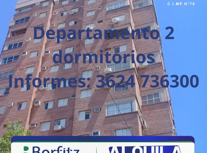 Departamento · 76m² · 3 Ambientes