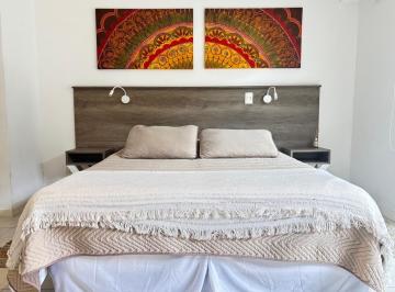 Departamento de 1 ambiente, Belgrano · Alquiler Amoblado en Belgrano