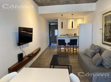 Departamento · 49m² · 2 Ambientes · 1 Cochera · Departamento en Art Gallery Office Pilar
