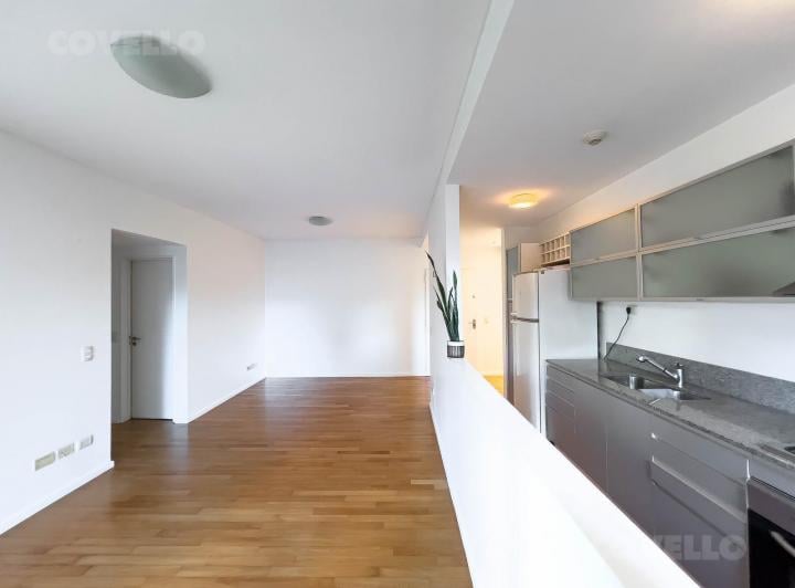 Departamento · 53m² · 2 Ambientes