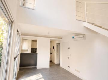 Departamento · 58m² · 3 Ambientes · Departamento 3 Ambientes en Alquiler, Saavedra, Caba