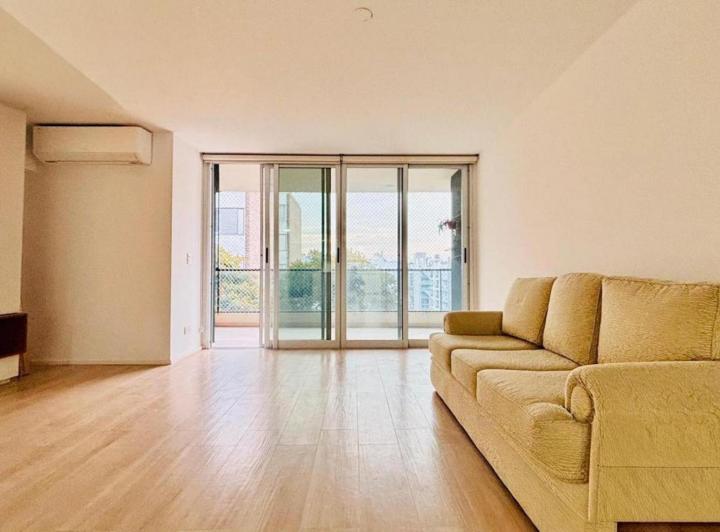 Casa · 115m² · 3 Ambientes · 1 Cochera