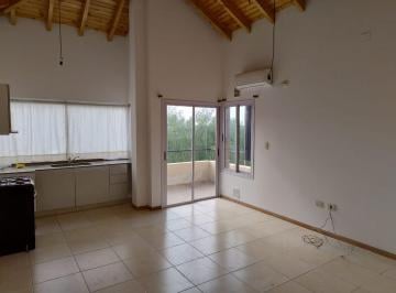 Departamento · 61m² · 1 Dormitorio · 1 Cochera · Alquiler Departamento 1 Dormitorio - Cochera - Capital