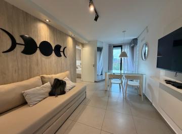Departamento · 50m² · 2 Ambientes · Departamento - Amoblado - 1 Dormitorio - General Paz