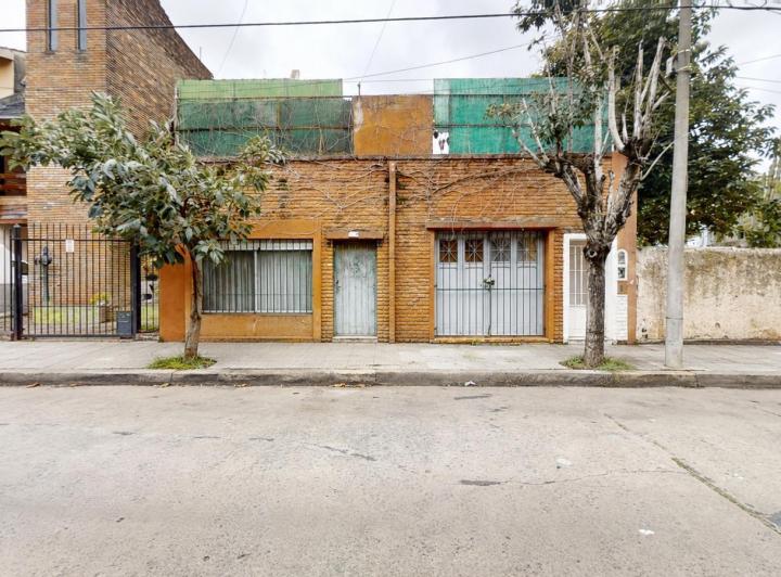PH · 60m² · 3 Ambientes