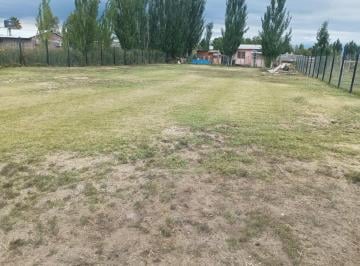 Terreno · 1000m² · Lote en Venta – Barrio Girasoles de Guaymallén