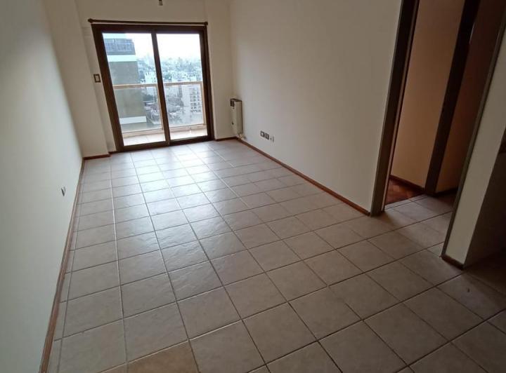 Departamento · 45m² · 4 Ambientes