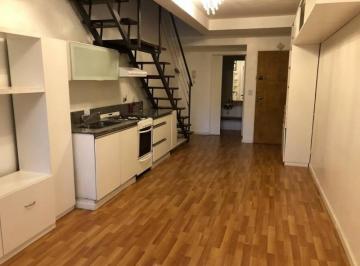 Departamento · 50m² · 2 Ambientes · 3 de Febrero 2800 / Nuñez /alquiler 2 Ambientes en Duplex