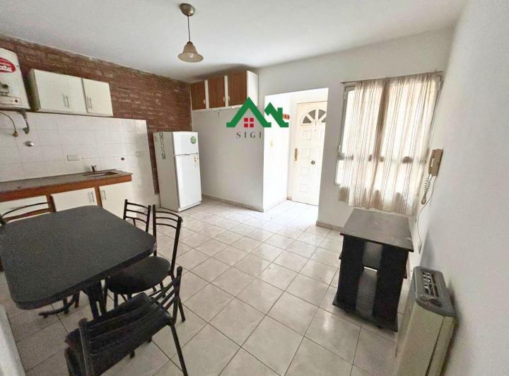 Departamento · 1m² · 2 Ambientes