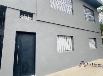 PH · 76m² · 3 Ambientes · PH en V. Maipu