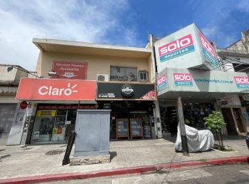 Local comercial de 1 ambiente, Morón · Local Comercial en Alquiler, Castelar Norte Centro